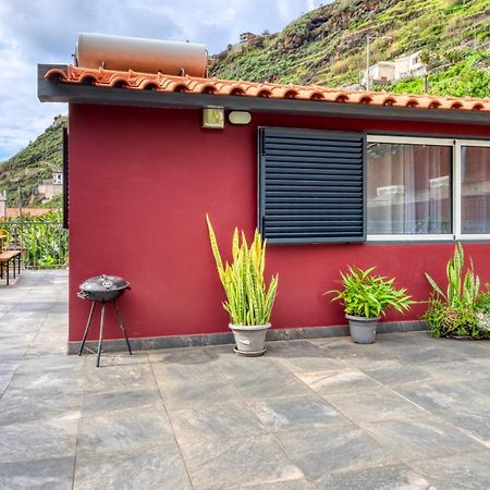 Casa da Praia, a Home in Madeira Ribeira Brava Exterior foto